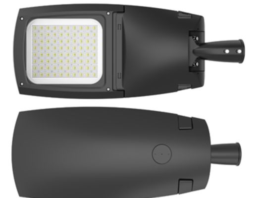 Lâmpadas de rua LED para todo o tipo de condições meteorológicas