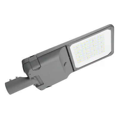 Economia de energia 30W Alumínio LED Street Light para iluminação rodoviária