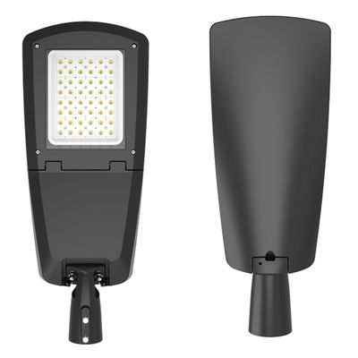 IP66 120lm/W 3000k 40w Led Street Light Alumínio de fundição a óleo