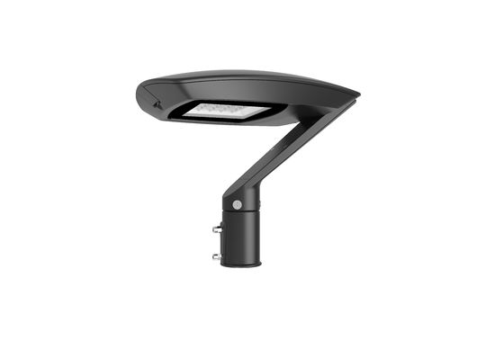 Lâmpadas de jardim LED de exterior Iluminação urbana de 50 W Aprovação CE Iluminação exterior personalizável