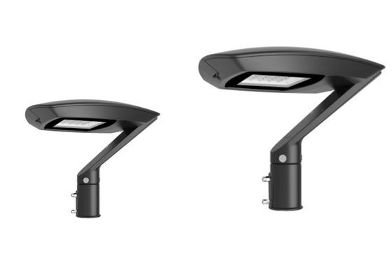Iluminação urbana IP65 LED 3030 100W 5 anos de garantia 4000K classe I