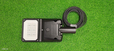 30W 150W 300W Iluminação LED de rua para a estrada principal Avenida Flyover Rua da cidade Passagem de pedestres Praça da escola Distrito Residencial Área Industrial Parque