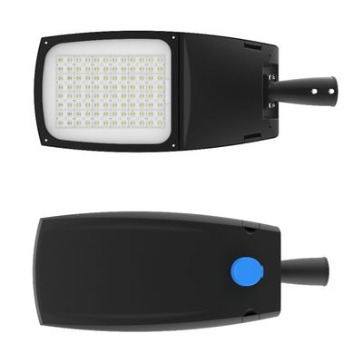 Luminária de Rua LED de Alumínio Fundido 300w 5 anos de garantia 180lm/w