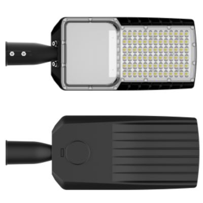 Luminária de Rua Econômica para Exterior com Classificação IP65 AC85 - 265 18.000 Lúmens 150lm/W