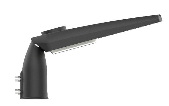 Luz de rua exterior com proteção IP65 130Im/w 150Im/w 5 anos de garantia 4500K