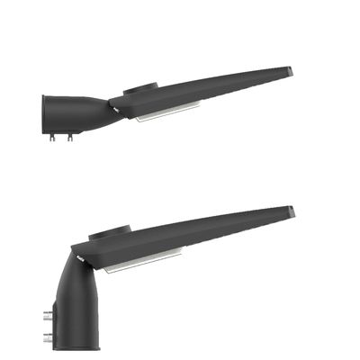 Luz de rua LED com proteção IP65 130Im/w 150Im/w 160Im/w 5 anos de garantia 4500K 3500K 6500K
