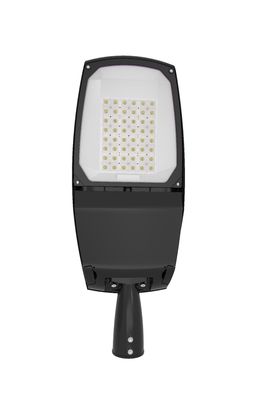 AC100-277V Voltagem de entrada Iluminação LED de rua