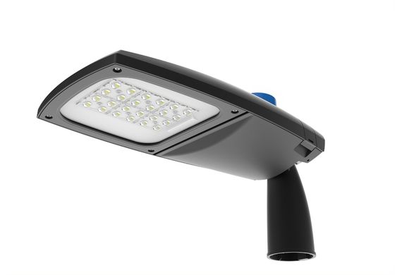 Iluminação exterior LED Casa de luz com temperatura de cor de 3000K-6000K