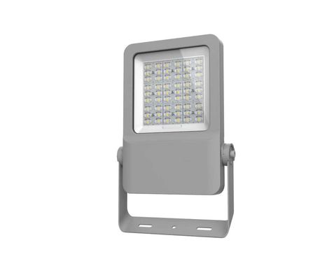 AC100-240V Luz de Inundação LED de Estádio com classificação IP65 436*301*62mm