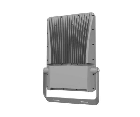 Holofote LED IP65 à prova d'água 10W-400W Com e Sem Sensor Vida útil 10000hrs