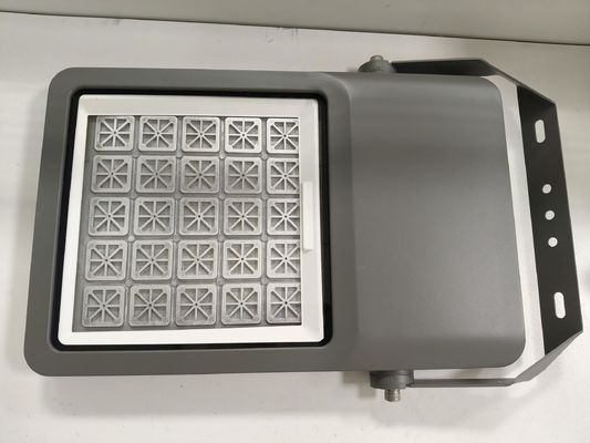 Lâmpada de inundação LED de 200W para profissionais industriais e comerciais