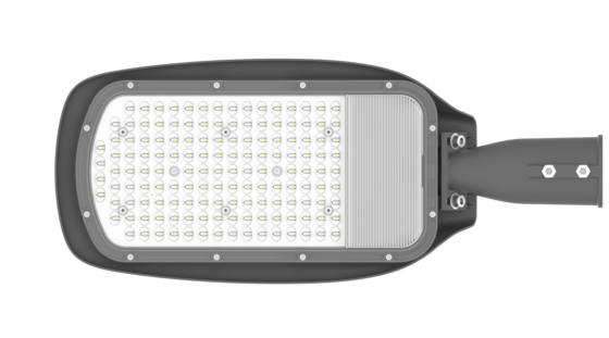 Caminho de grau industrial Led Street Light Housing Heavy Duty Alto desempenho