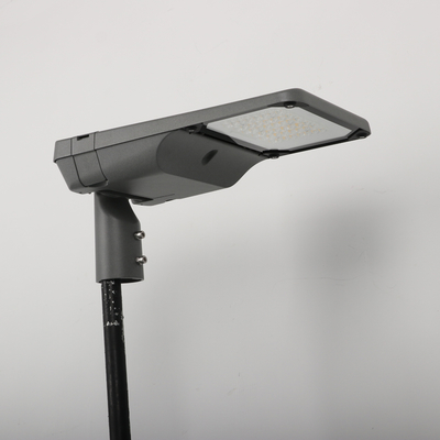 Luminárias de Rua LED SMD com Tensão de Entrada AC85-265V para Projetos Municipais
