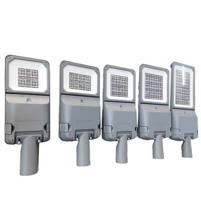 Ilumine as Ruas com Luminárias LED de Rua CRI 70 para Exterior -40C-50C Fonte de Luz LED SMD