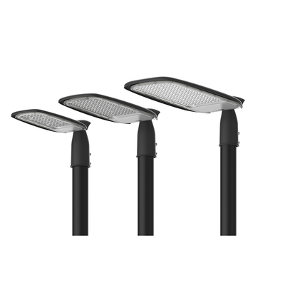 Luminárias de Rua LED com Ângulo de Feixe de 120° para Soluções de Iluminação Personalizadas