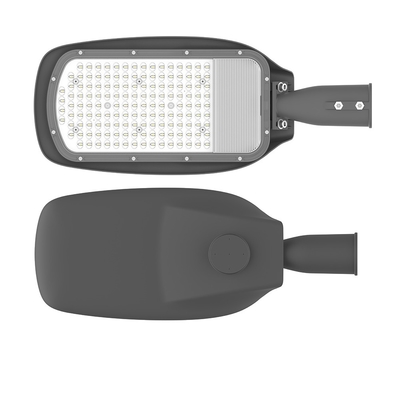Lâmpadas LED de rua para ambientes desafiadores Duração de vida de 000 horas e faixa de temperatura -40C-50C