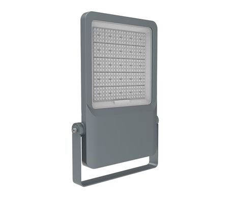 100W 200W 300W 400W Difusão de alumínio LED lâmpadas de inundação para estádio comercial ao ar livre