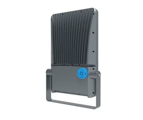 Lâmpadas de inundação de alumínio de fundição a vapor de 400W LED para estádio comercial ao ar livre