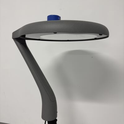 Lâmpadas de jardim exterior LED luminárias brilhantes e energéticas perfeitas para iluminar grandes áreas de jardim ao ar livre e caminhos