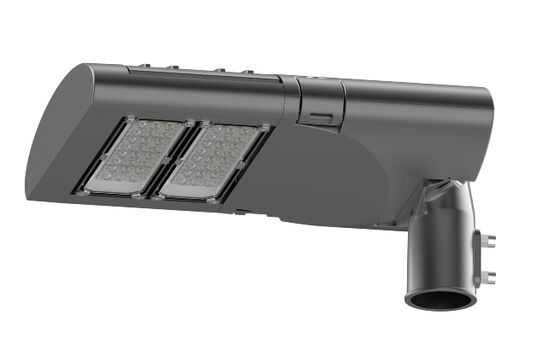 carcaça de iluminação pública LED 150Lm/W Módulo de alta luminosidade