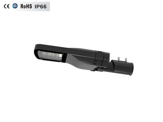 Tempo de abrigo da vida da luz de rua IP66 do diodo emissor de luz de AC90-305V SMD 50/60Hz 50000H