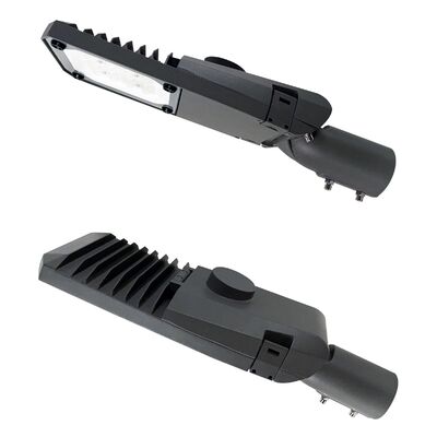 IP66 IK08 Lâmpadas LED de rua à prova d'água 80w 100w 120w SMD 3030