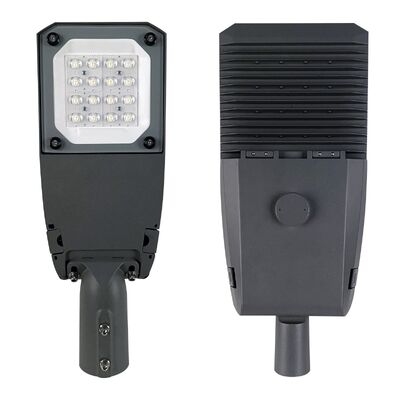 Iluminação pública LED SMD 3030 de 80w 100w 120w, LED 3030 5050, 3500K 4000K 5000K 6500K