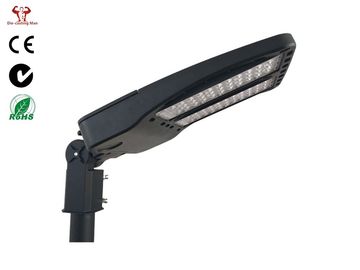 Alojamento vazio de alumínio dos dispositivos bondes claros de rua do diodo emissor de luz de ZHSL-17B-150 150W