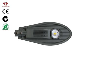 a espiga 120w de alumínio conduziu a eficiência elevada 12000lm do alojamento da luz de rua