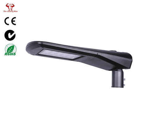 Altura de abrigo IP66 IK08 da instalação da luz de rua IP66 do diodo emissor de luz de ZHSL-11B-40 50/60Hz 4-8m