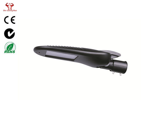 ZHSL-09-30 AC90-305V Waterproof a frequência de abrigo IP66 IK08 da luz de rua 40W do diodo emissor de luz 50/60Hz