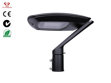Ip65 IK08 ZHUB-02-50 de iluminação conduzido urbano de alumínio 50000h conduziu a vida