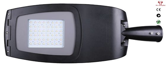 Dispositivos elétricos de luz altos personalizados da rua do diodo emissor de luz do CRI com avaliação IP65