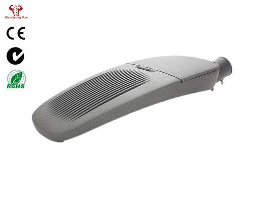 O estilo econômico conduziu o alumínio claro 30w do alojamento - 100w para a estrada exterior