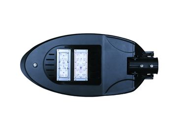 a lente AC85V do módulo de 50w 100w conduziu a luz de rua