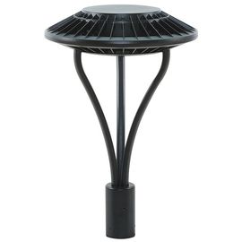 iluminação urbana exterior de alumínio do diodo emissor de luz da fábrica 80w