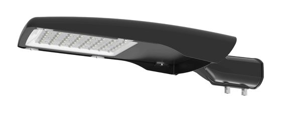 a eficiência Ip66 de 120w 150lm/W conduziu o alojamento da luz de rua