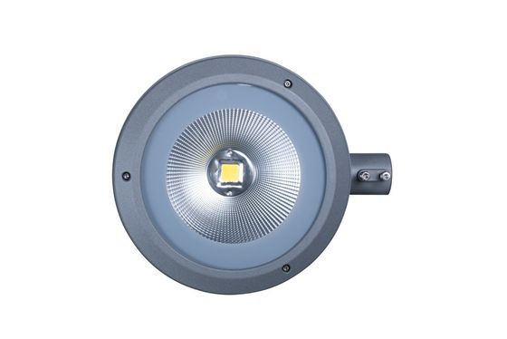 50watt iluminação conduzida urbana do IP 66 do jardim 6500lm