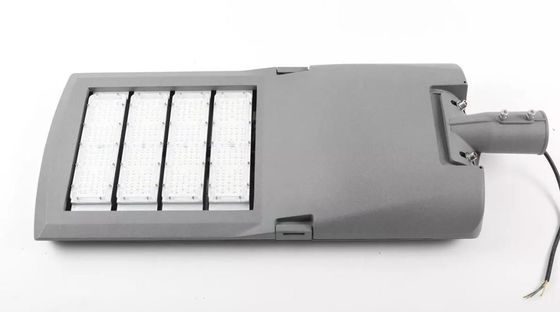 Módulo branco morno da luz de rua do diodo emissor de luz de CRI>70 200W