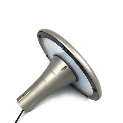 Luz exterior do jardim de suspensão do diodo emissor de luz de IP65 80W SMD para o sensor esperto da decoração