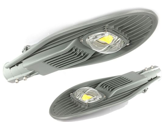 luz de rua conduzida exterior Shell Smart City With Sensor da ESPIGA 180W exterior