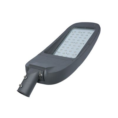 o alojamento da luz de rua de 30w 50w 80w 100w 120w 180w 200w 240w morre vidro moderado do alumínio de carcaça