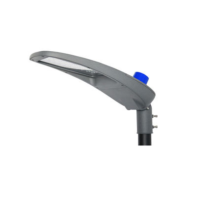 Morrem os dispositivos bondes claros 50W 5000LM IP66 de rua do diodo emissor de luz do alumínio de carcaça SMD