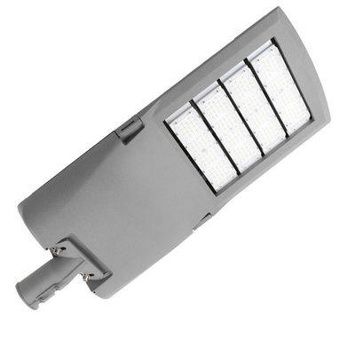 Morre o módulo da luz de rua do diodo emissor de luz da carcaça IP66 84pcs para a área industrial