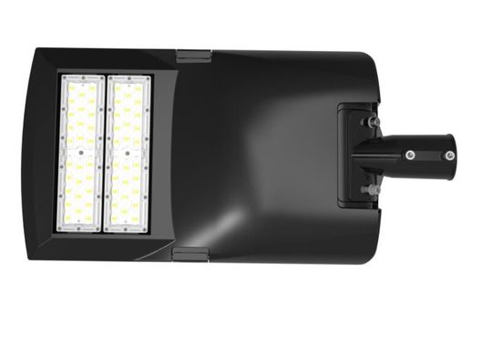 Luz de rua conduzida impermeável industrial de um nanowatt de 100 watts com o módulo 2