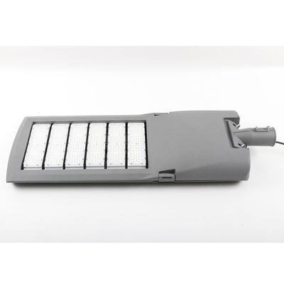 Lâmpada de rua impermeável grande do poder 300w do CW com PWB de 6 módulos