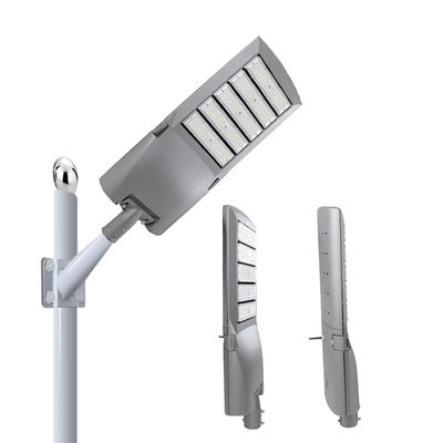 Dispositivos elétricos de iluminação da estrada de IP66 IK08 SMD com fotocélula 100 - lente do módulo 300w