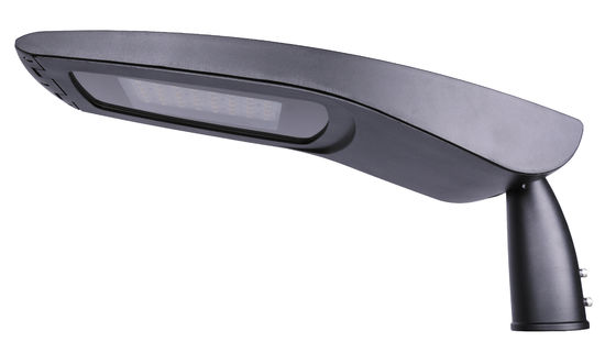O alojamento YASL-13-100 conduziu o fluxo luminoso IP66 IK08 do watt 9200-10400lm das luzes 100