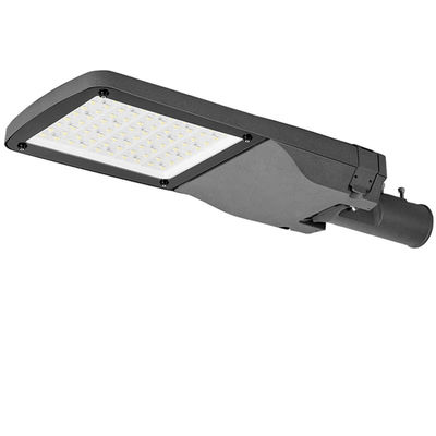 Rua leve conduzida instalada vertical e horizontal 120w 150w 180w 200w
