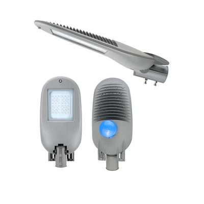 a luz esperta de Park Square Street do controlador 120lm/W conduziu 100w